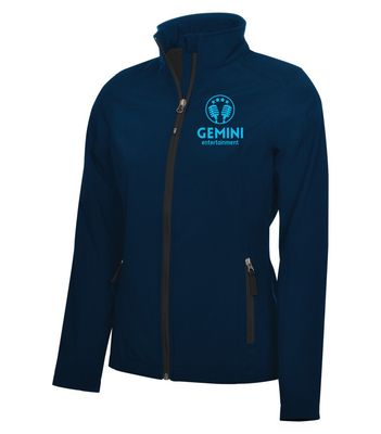 COAL HARBOUR Everyday Soft Shell Ladies&#39; Jacket