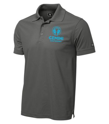 OGIO Caliber 2.0 Men's Polo