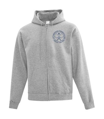 ATC™ EVERYDAY Fleece Full Zip Hooded Sweatshirt