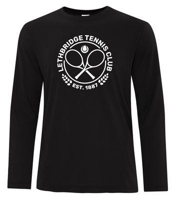 ATC™ PRO SPUN™ Long Sleeve Tee