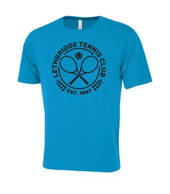 ATC™ EUROSPUN® RING SPUN TEE