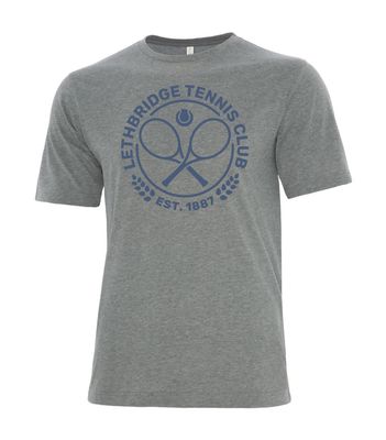 ATC™ EUROSPUN® RING SPUN TEE