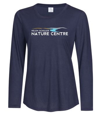 ATC™ PRO SPUN™ Long Sleeve Ladies&#39; Tee