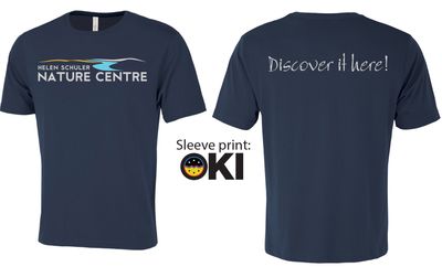 ATC™ EUROSPUN® RING SPUN TEE