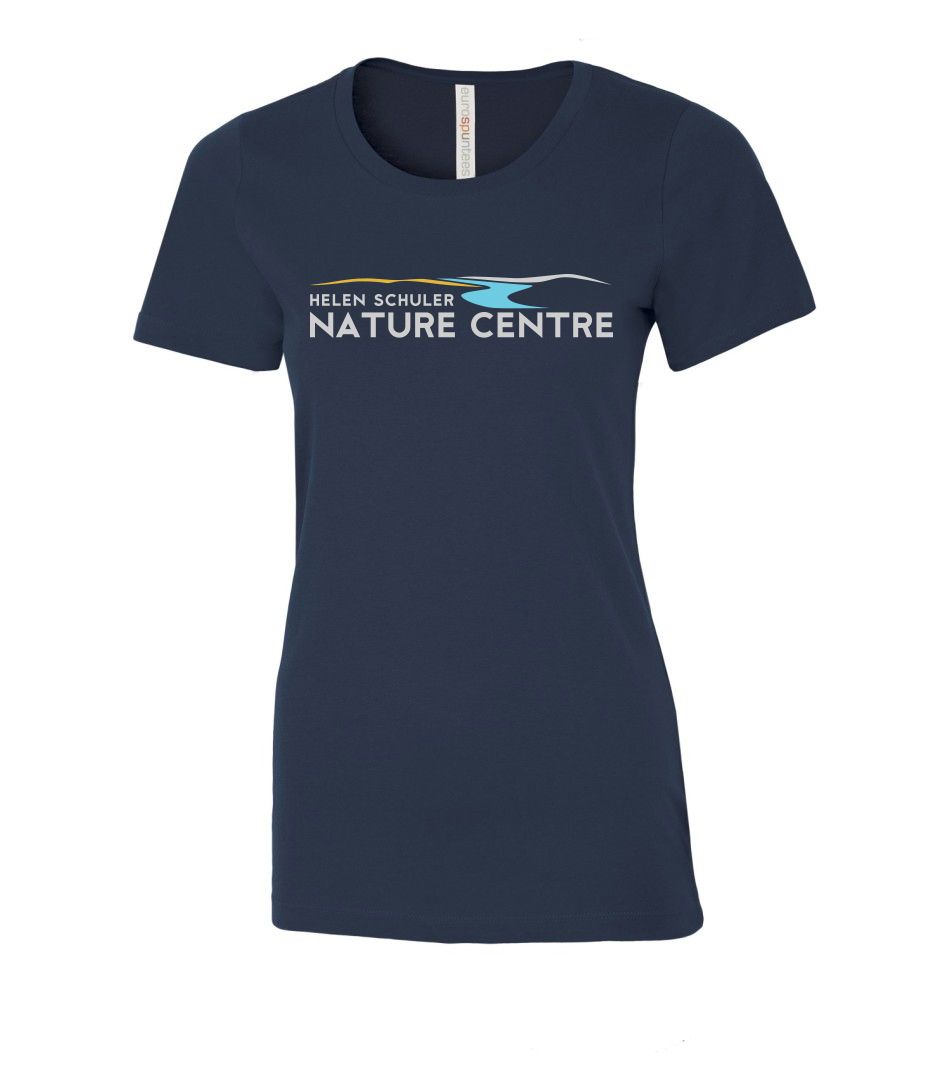 ATC™ EUROSPUN® RING SPUN LADIES&#39; TEE