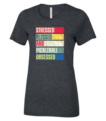 ATC™ EUROSPUN® RING SPUN LADIES' TEE