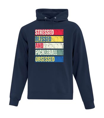 ​ATC™ EVERYDAY Adult and Youth Fleece Hooded Sweatshirt