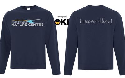 ATC™ EVERYDAY FLEECE CREWNECK SWEATSHIRT