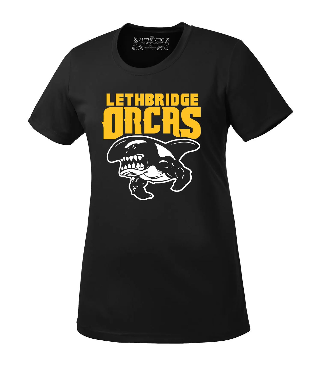 ATC™ PRO TEAM™ Ladies' Tee