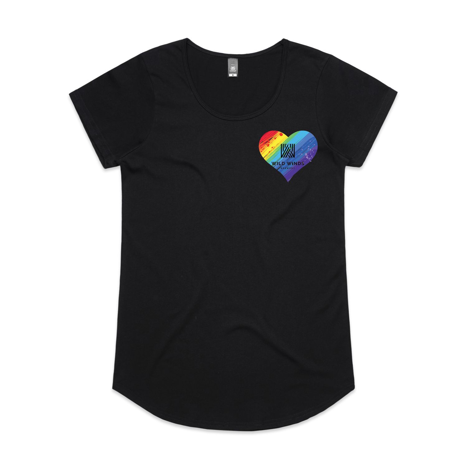 Wo&#39;s Mali Tee