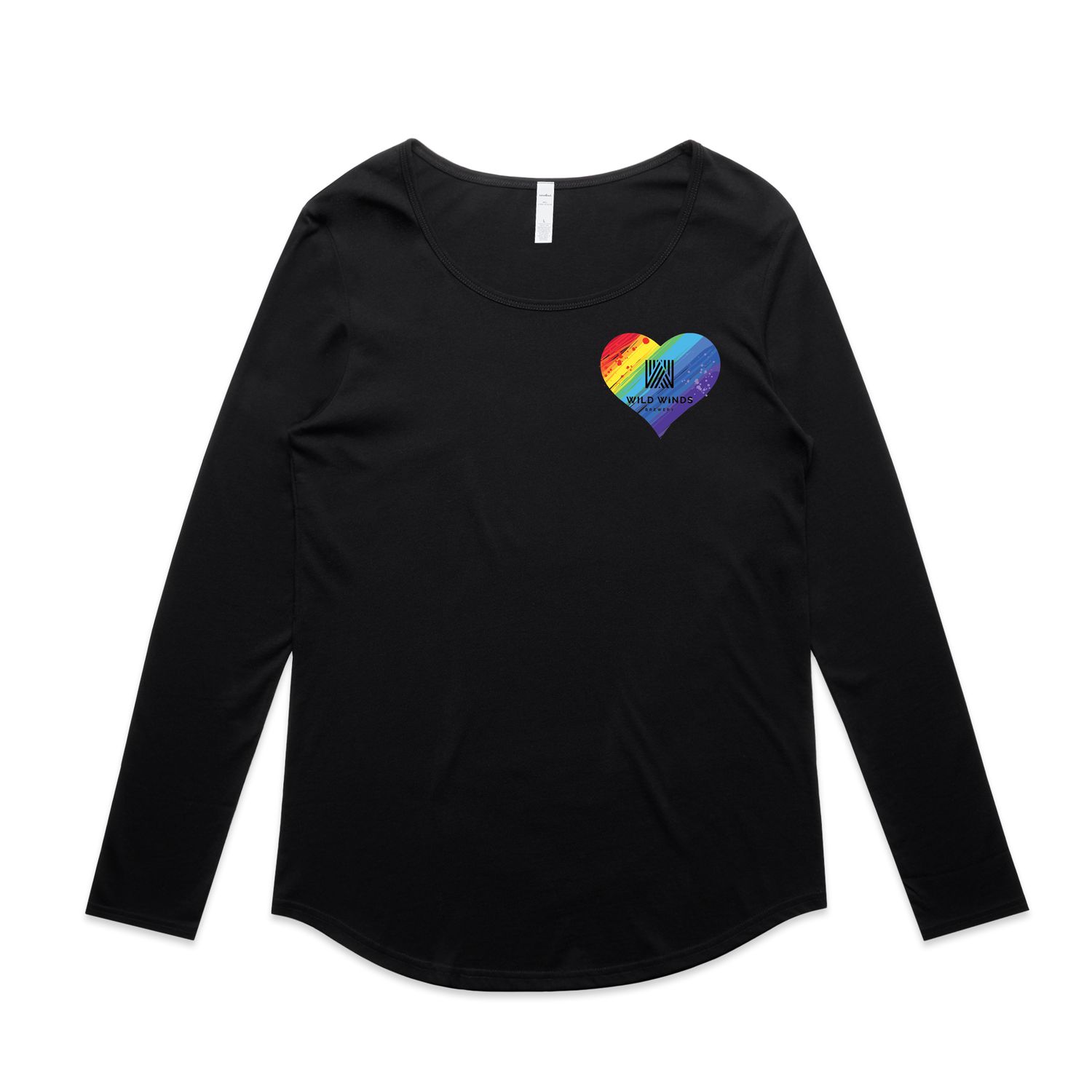 Wo&#39;s Mali L/S Tee