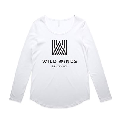 Wo's Mali L/S Tee