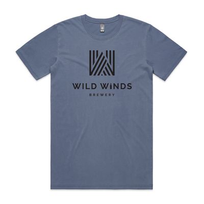 Staple Faded Tee