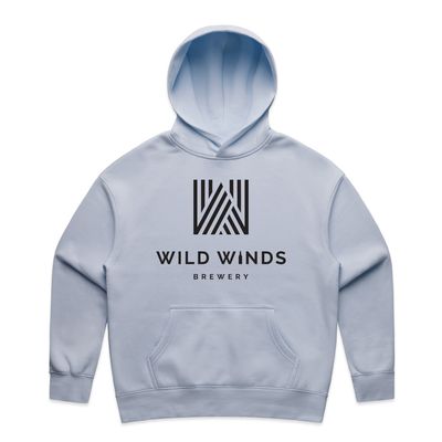 Wo's Relax Hood