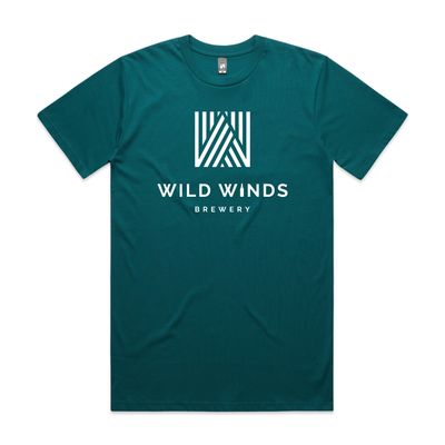 Staple Tee