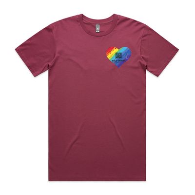 Staple Tee