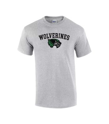 Adult and Youth Cotton Tee