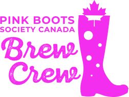 Pink Boots Society