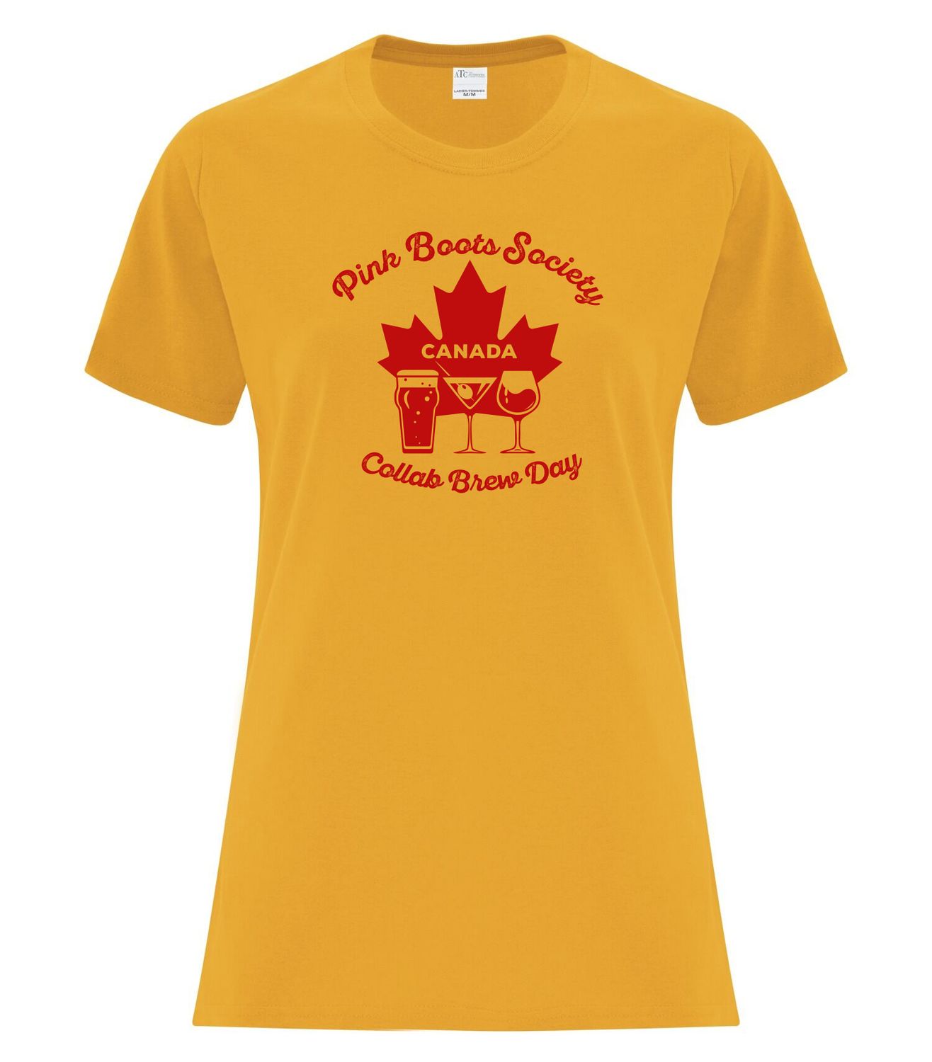 ATC Everday Cotton Ladies&#39; Tee