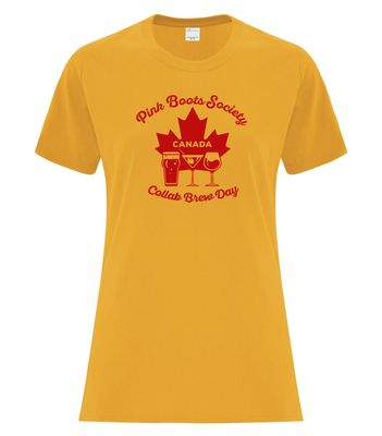 ATC Everday Cotton Ladies&#39; Tee