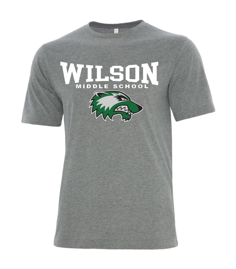 ATC™ EUROSPUN® RING SPUN TEE