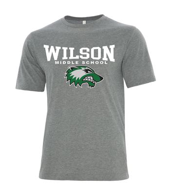 ATC™ EUROSPUN® RING SPUN TEE