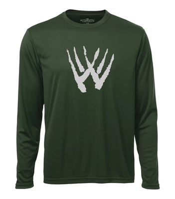 ​ATC™ PRO TEAM LONG SLEEVE TEE