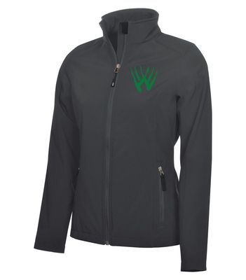 COAL HARBOUR Everyday Soft Shell Ladies' Jacket
