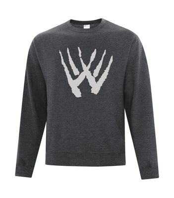 ATC™ EVERYDAY FLEECE CREWNECK SWEATSHIRT