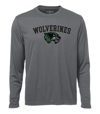 ​ATC™ PRO TEAM LONG SLEEVE TEE