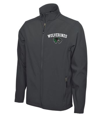 COAL HARBOUR Everyday Soft Shell Jacket