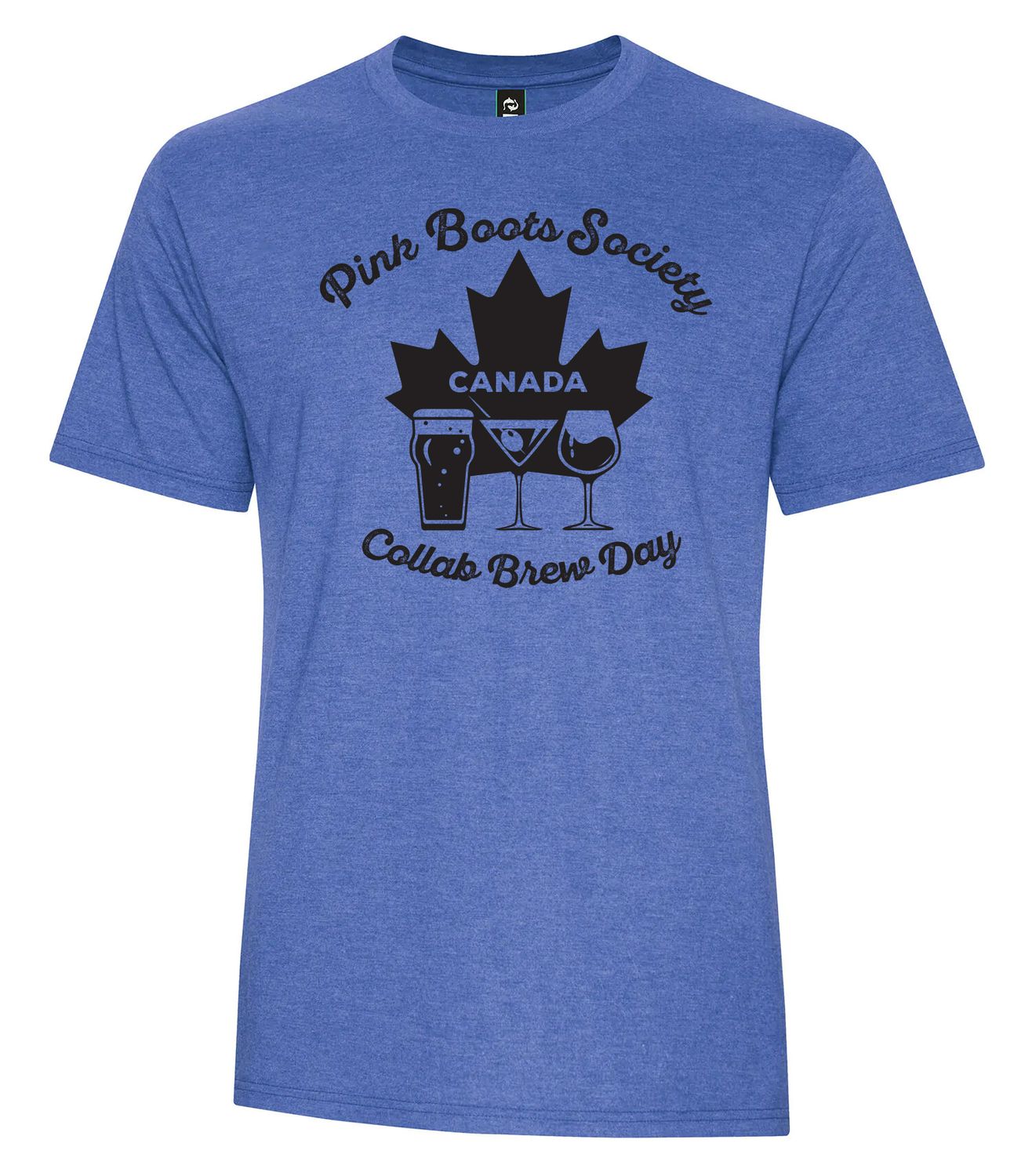 KOI® ELEMENT TRIBLEND TEE