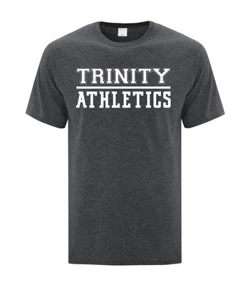 Adult and Youth Cotton Tee