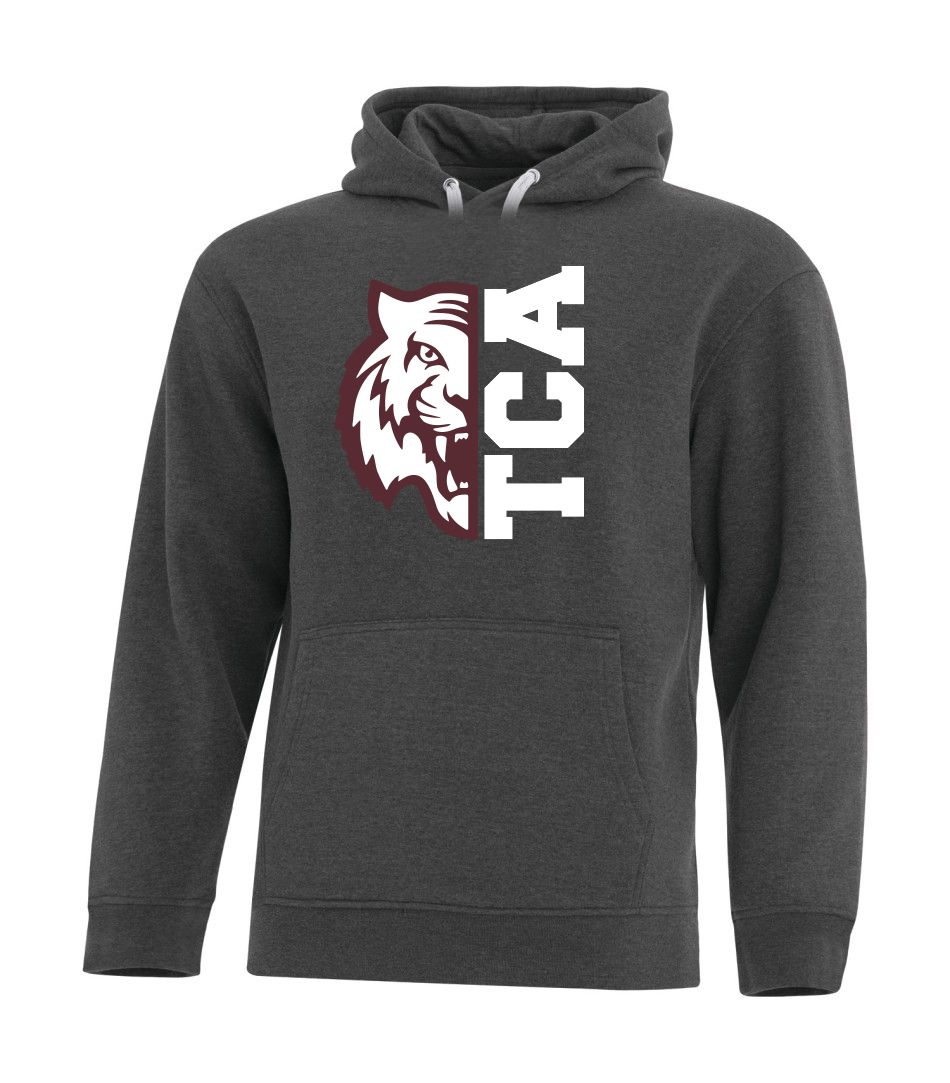 ATC ESACTIVE Adult and Youth Core Hooded 15.7 oz Sweatshirt