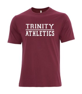 ATC™ EUROSPUN® RING SPUN TEE