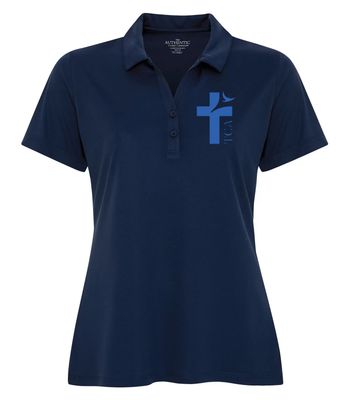 ATC LADIES' Pro Team Sport Shirt
