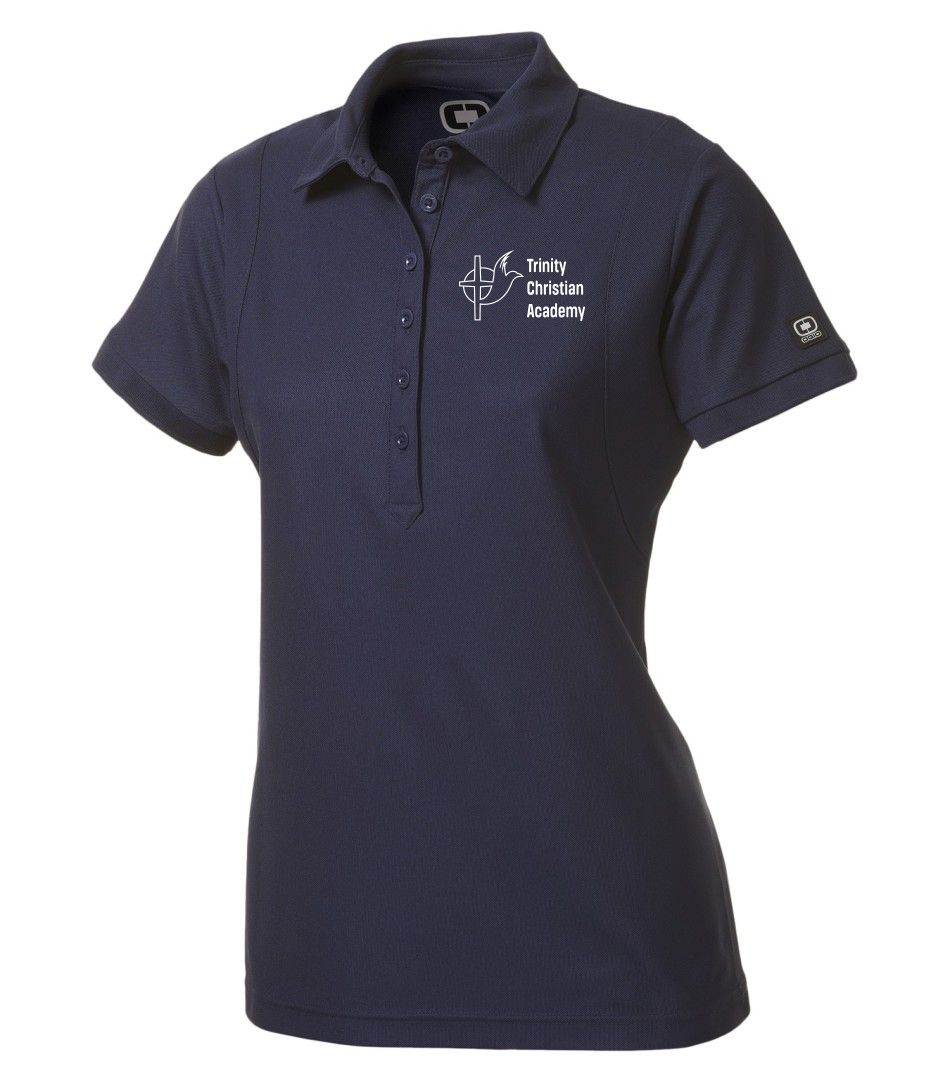 OGIO Jewel Ladies' Polo