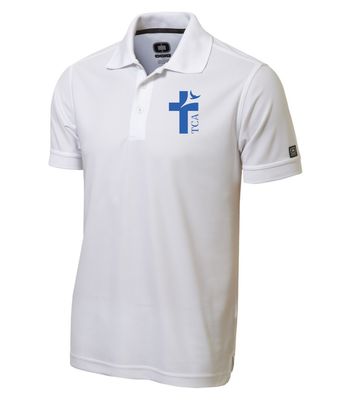 OGIO Caliber 2.0 Men's Polo