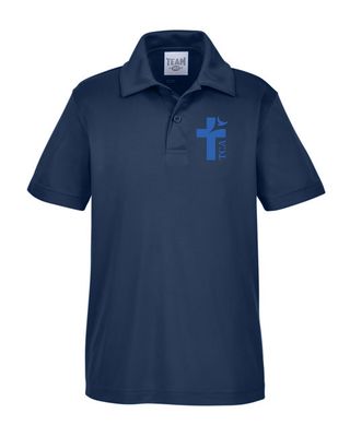 Team 365 Zone Performance Polo TT51