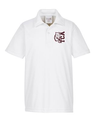 Team 365 Zone Performance Polo TT51