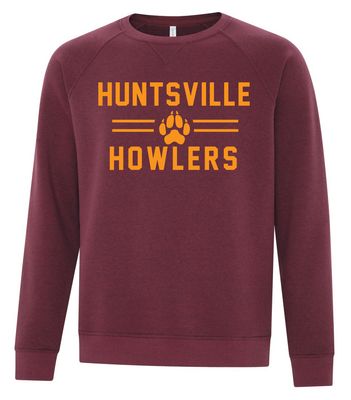 ATC™ ESACTIVE® VINTAGE CREWNECK SWEATSHIRT