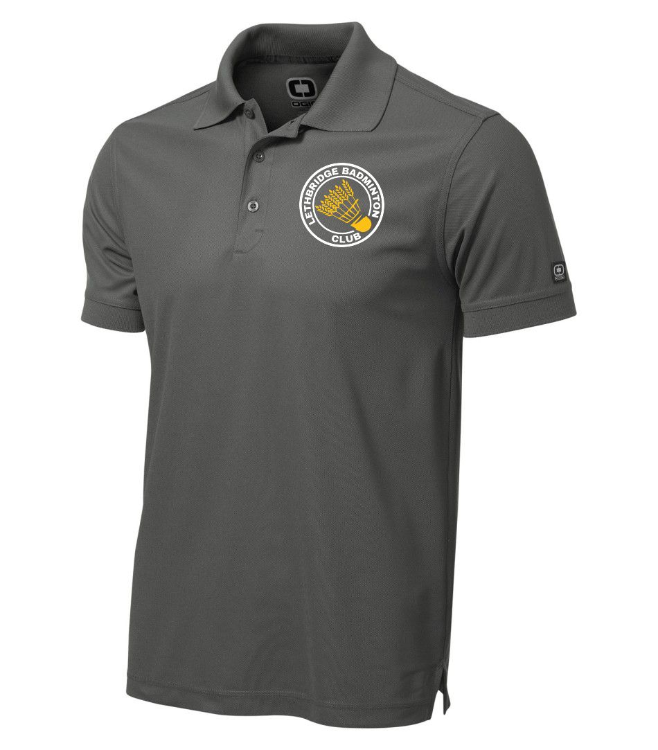 OGIO Caliber 2.0 Men&#39;s Polo