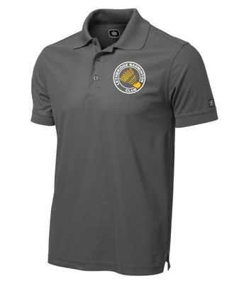 OGIO Caliber 2.0 Men&#39;s Polo