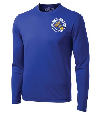 ​ATC™ PRO TEAM LONG SLEEVE TEE