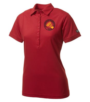 OGIO Jewel Ladies' Polo