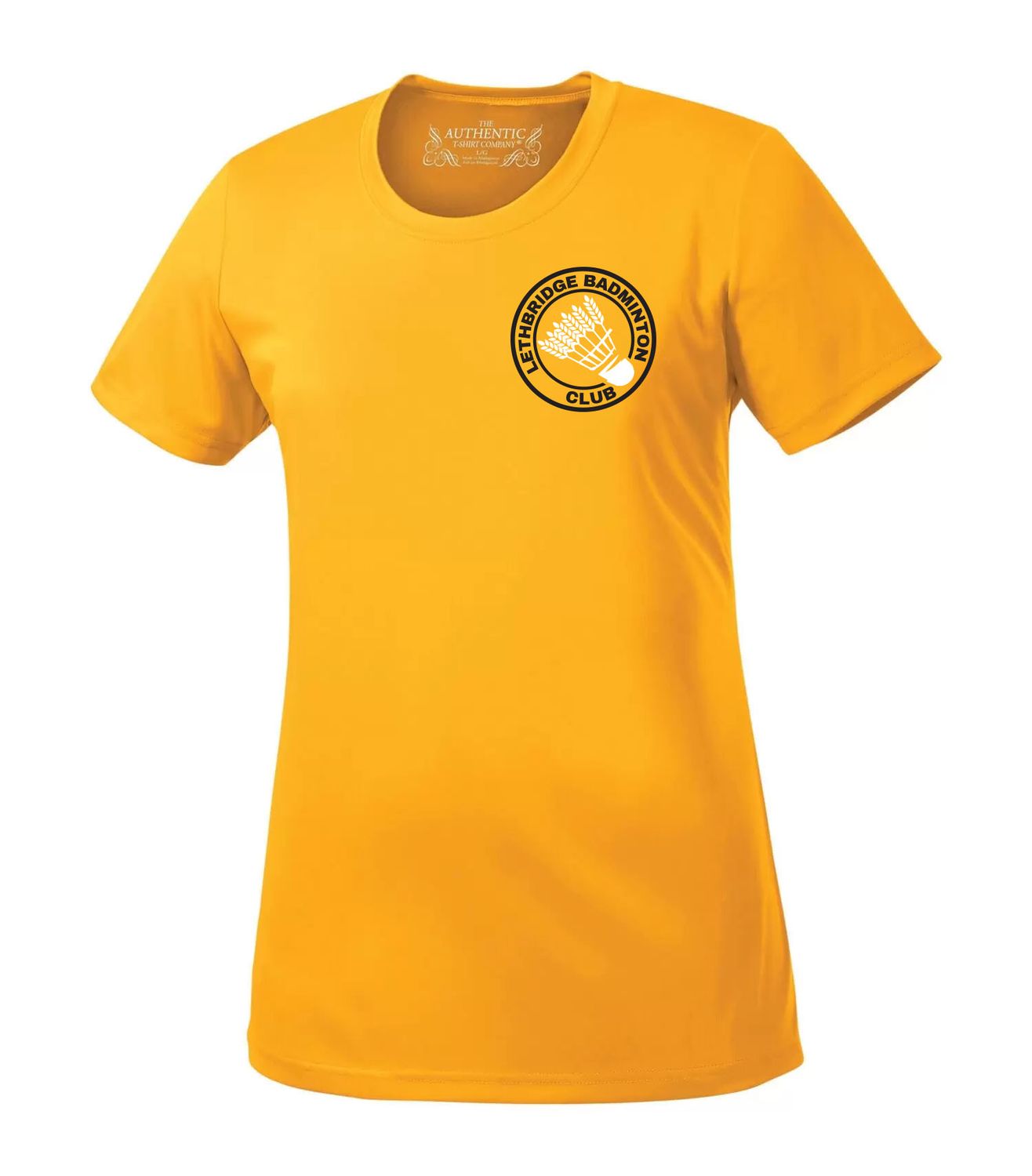 ATC™ PRO TEAM SHORT SLEEVE LADIES&#39; TEE