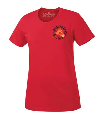 ATC™ PRO TEAM SHORT SLEEVE LADIES' TEE