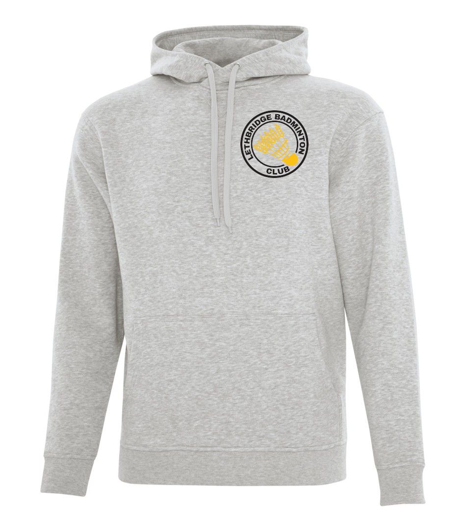 ATC ESACTIVE Adult and Youth Core Hooded 15.7 oz Sweatshirt