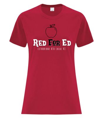 ATC Everday Cotton Ladies&#39; Tee