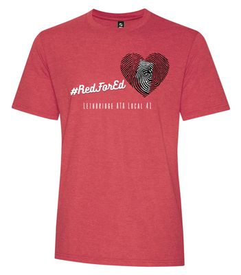 KOI® ELEMENT TRIBLEND TEE